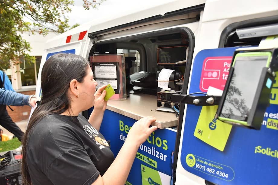 La cantidad de pasajes asignados varía según la clasificación del Sisbén y las condiciones definidas por la estrategia de Ingreso Mínimo Garantizado.