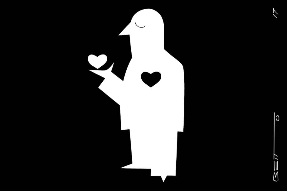 La donación de órganos es un acto poderoso de empatía y solidaridad que ofrece segundas oportunidades. / Ilustración: Betto