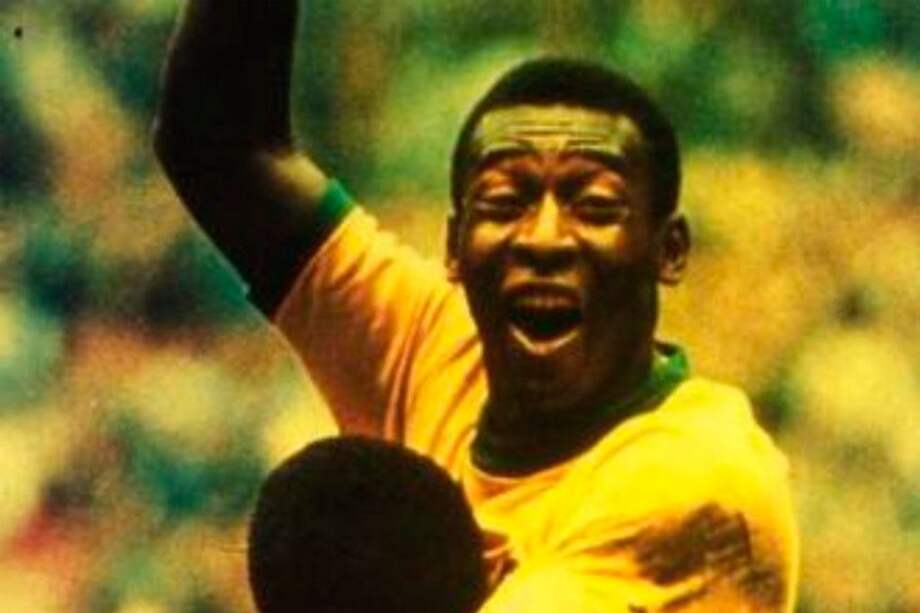 Dictadura brasileña investigó a Pelé