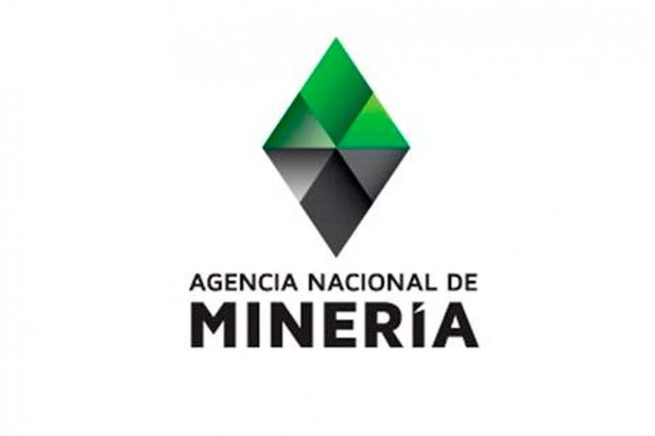 Relevo en la Agencia Nacional de Minería