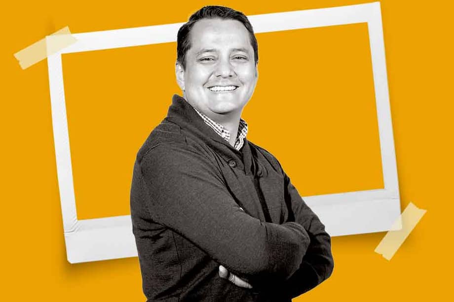 Además de dirigir el Carnaval de Negros y Blancos, Julio Andrés Jaramillo ha participado como artista y sus carrozas han ganado el primer lugar en tres ocasiones.