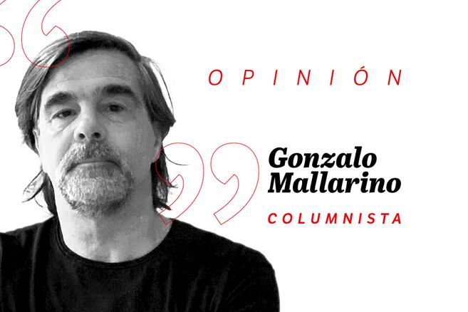 La primera vuelta