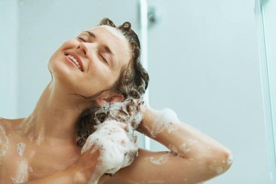 Ocho errores que puedes estar cometiendo en la ducha