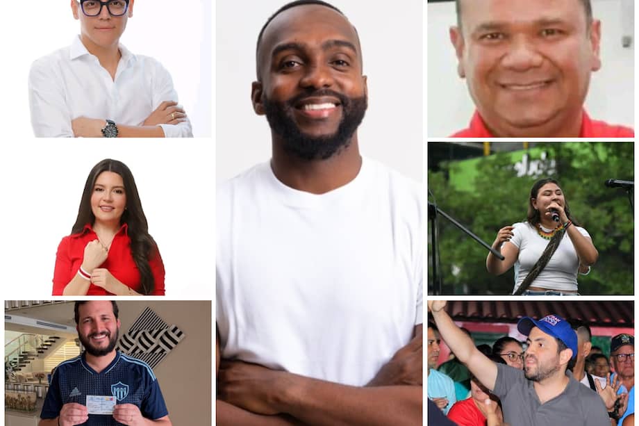 La única representante que repite curul es Jezmi Lizeth Barraza Arraut. El más votado fue Estefanel Gutiérrez Pérez.