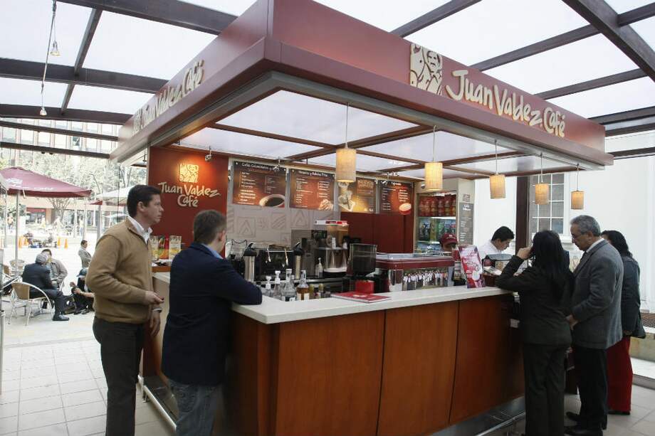 En Colombia se consumen 1,2 millones de sacos de café al año. /Archivo