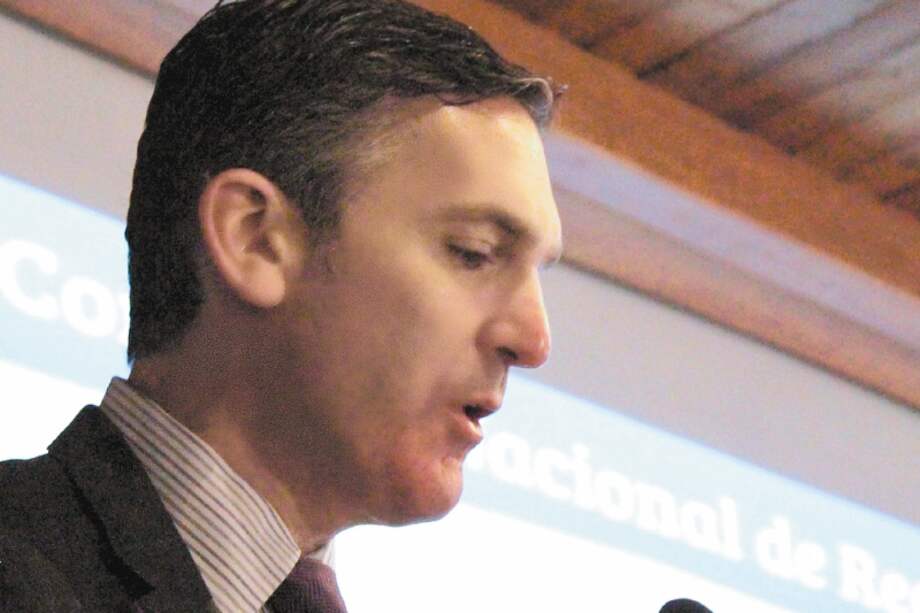 Larry Sacks lleva cinco años dirigiendo el programa de Usaid en Colombia. / Caritas Colombiana - Pastoral Social