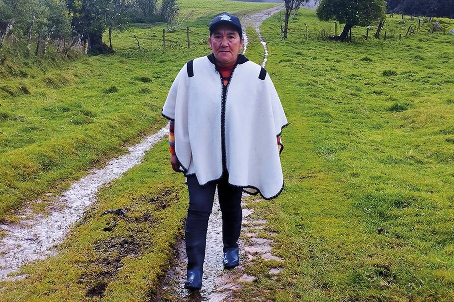 María Yaneth Gutiérrez