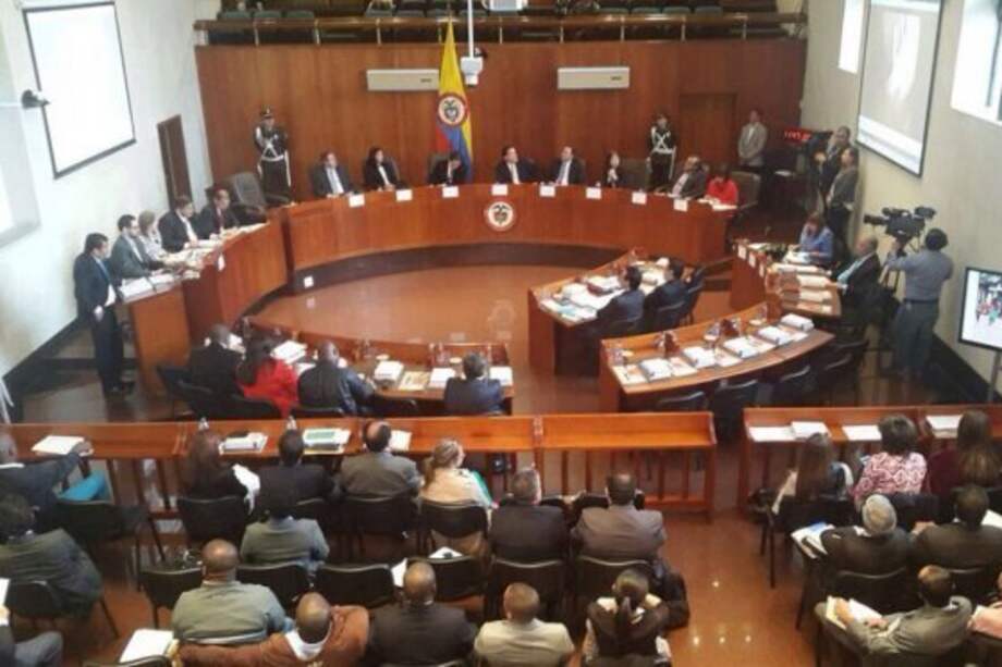 La decisión se tomó luego de revisar una tutela de las comunidades afro de Buenaventura. / Archivo