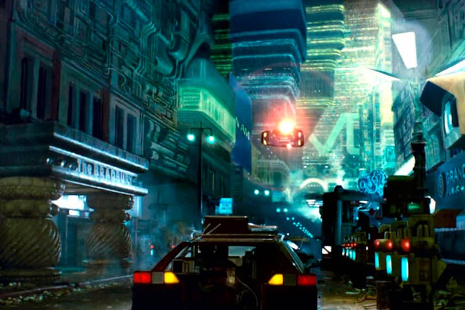 "Blade Runner 2099" contará con Ridley Scott como productor de la serie y quien fue director de la película de 1982 con Harrison Ford como protagonista.