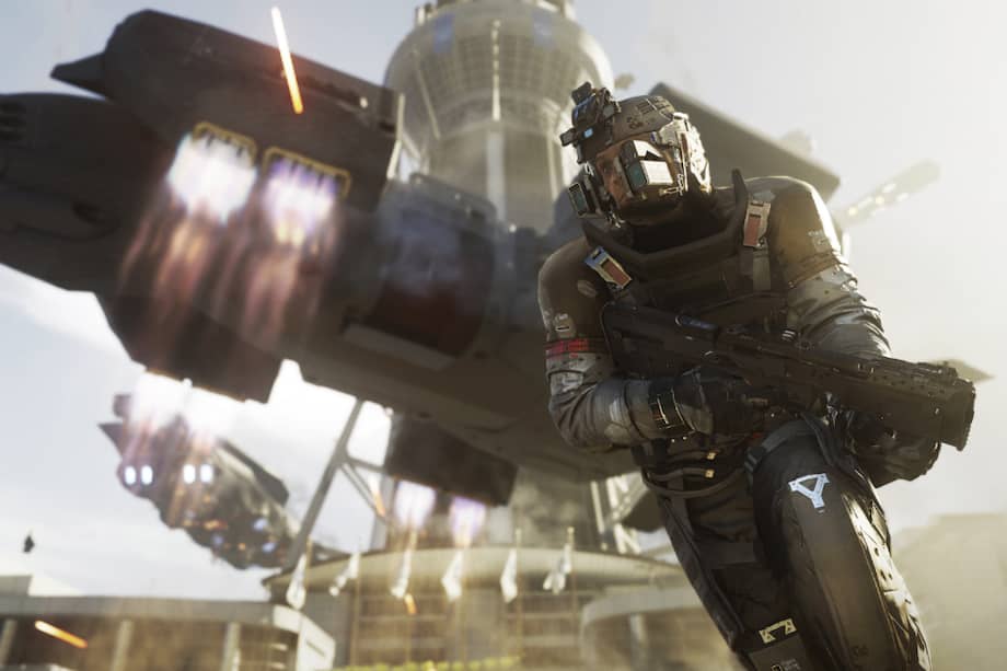 Cortesía - Activision