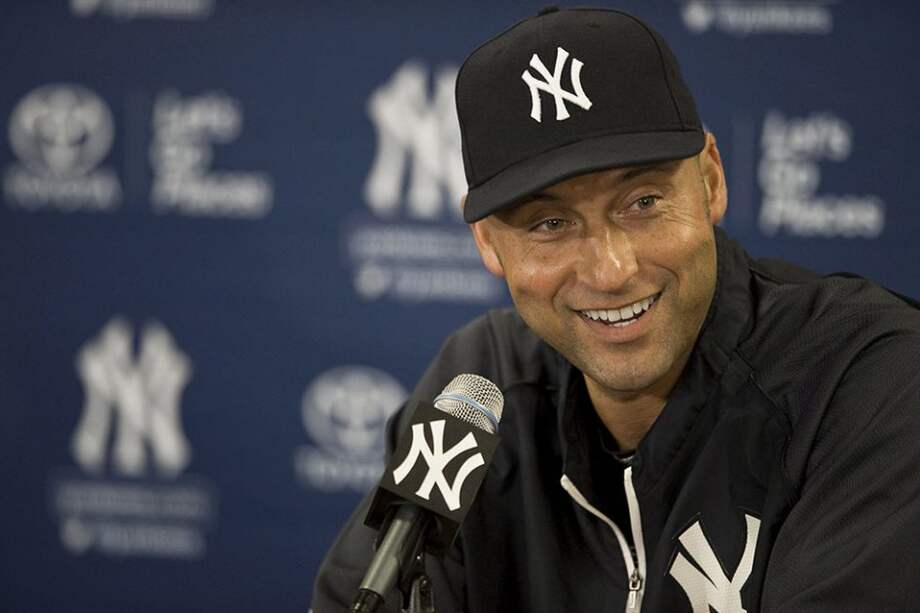 Jeter reiteró que fue acertada su decisión de retirarse tras la temporada