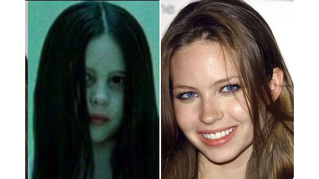 Revelan causa de muerte de Daveigh Chase, la niña de 'El Aro' y 'Lilo y Stitch'