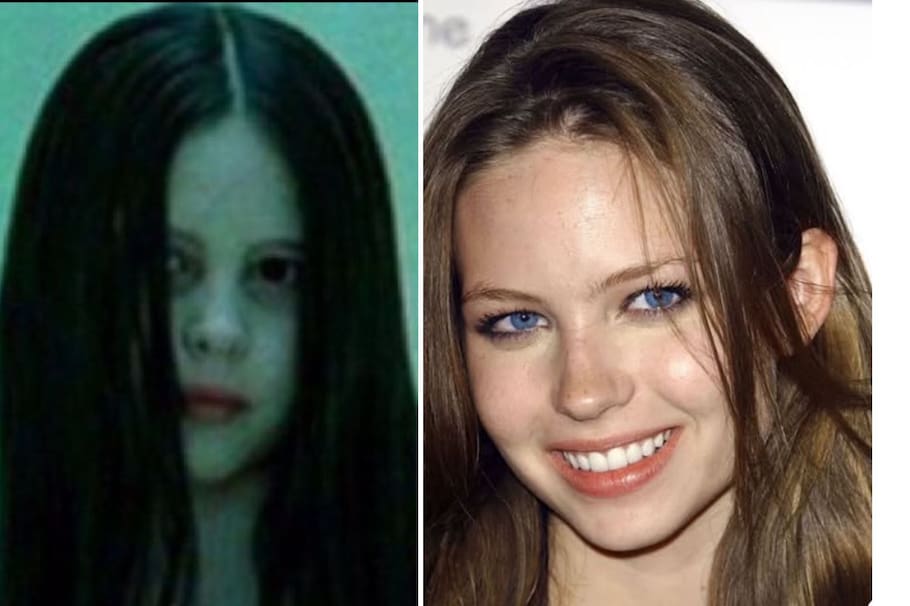 Revelan causa de muerte de Daveigh Chase, la niña de ‘El Aro’ y ‘Lilo y Stitch’