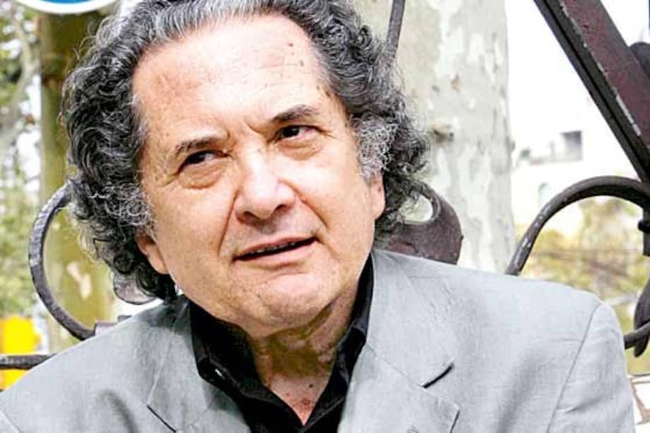 Ricardo Piglia falleció a los 75 años. / EFE
