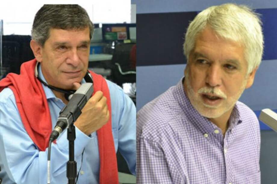 Archivo El Espectador / Archivo El Espectador