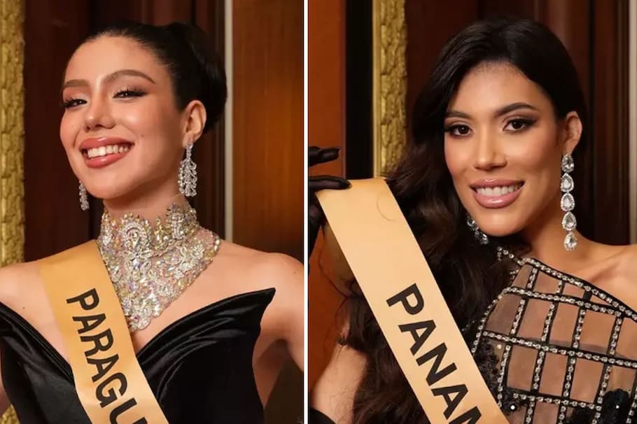 Reina pasa vergüenza en Miss Grand ¿Quién ganó y cómo le fue a Colombia? Video