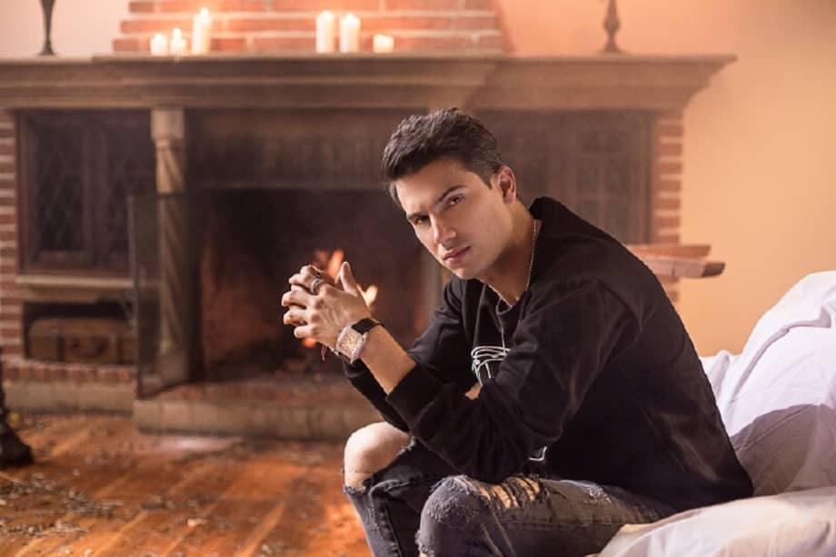 Pipe Bueno, entre lo urbano y lo popular