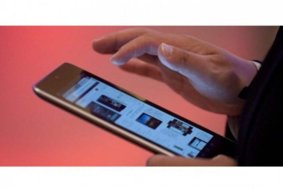 Las ganancias del cibercrimen el año pasado alcanzaron los 280 mil millones de dólares. / Bloomberg.