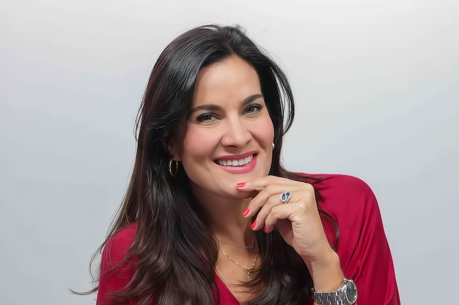 Vanessa de la Torre