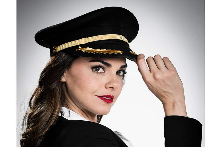 "La piloto. De regreso al cielo" marcó este jueves 13 de diciembre 9.32%. / Cortesía