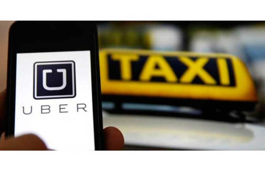 Uber dejó de funcionar en el país el 1 de febrero. / EFE