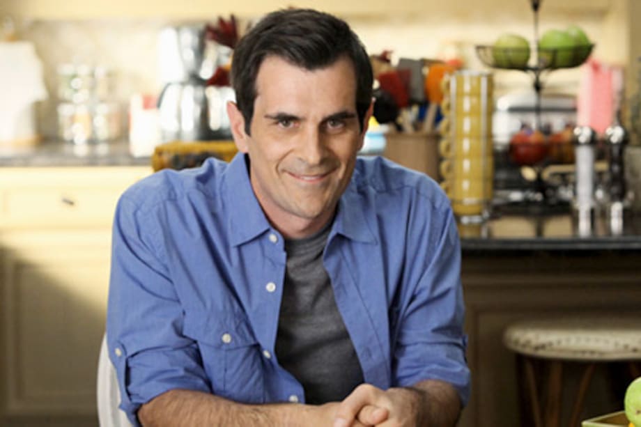 El éxito de Modern family se debe a sus guionistas