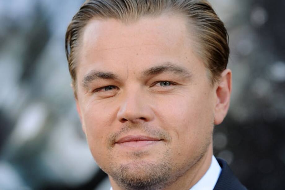Mujer que atacó a Leonardo Dicaprio irá a juicio