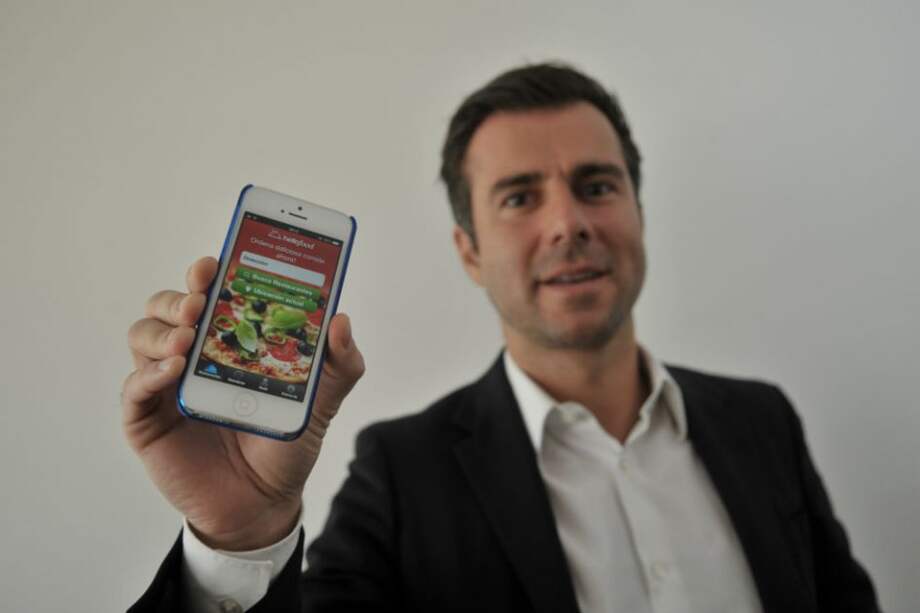 Más de 200 restaurantes a un clic