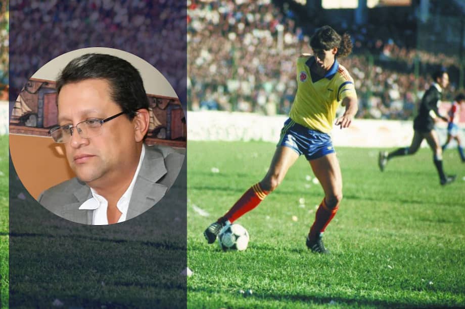 El futbolista Andrés Escobar fue asesinado en la madrugada del 2 de julio de 1994, en el parqueadero de una discoteca de Medellín (Antioquia), por Humberto Muñoz, chofer de Santiago Gallón.