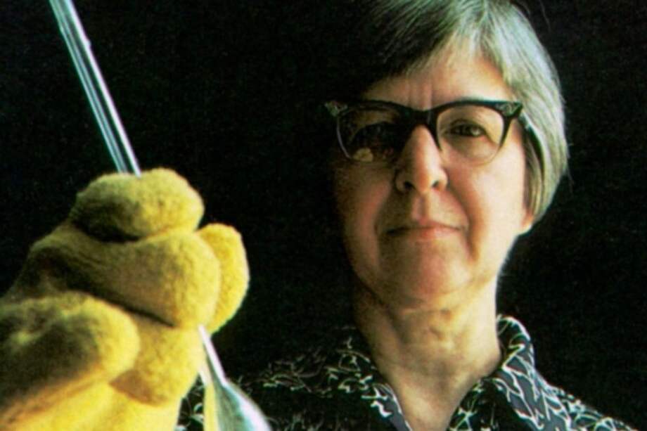 Stephanie Kwolek murió a los 90 años en Estados Unidos