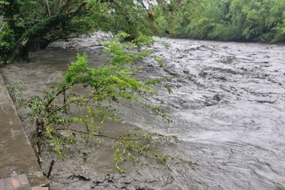 Entre enero y lo corrido de abril se han registrado 188 emergencias en 64 municipios del departamento.