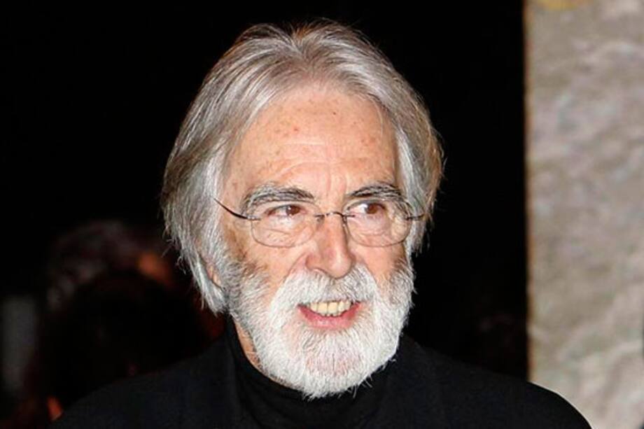 Michael Haneke recibe el Príncipe de Asturias de las Artes
