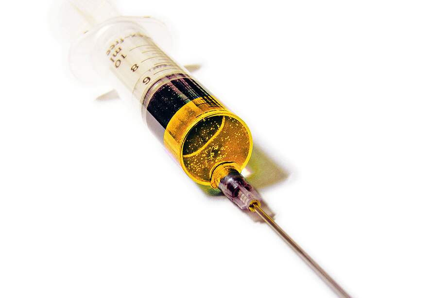 Una mujer de 24 años con depresión se someterá a eutanasia en Bélgica. / Flickr - A. Rueda