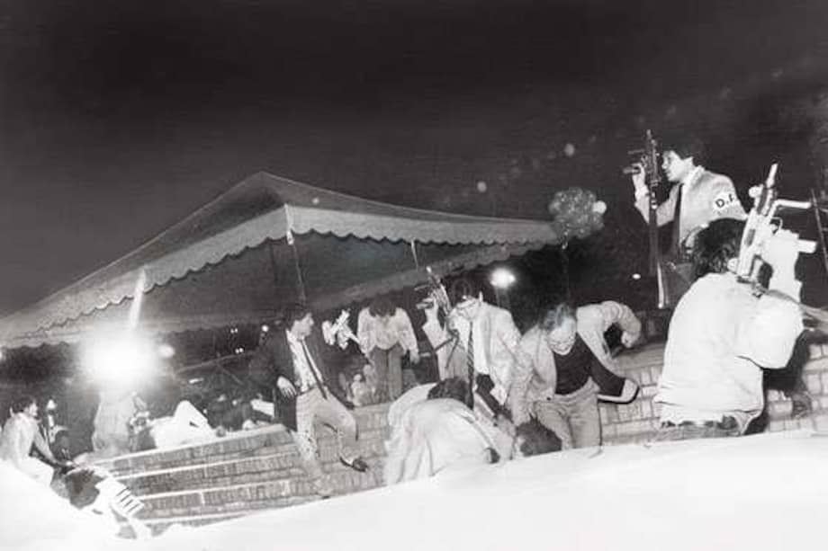 Condenan a la Nación por detención arbitraria de presuntos homicidas de Galán