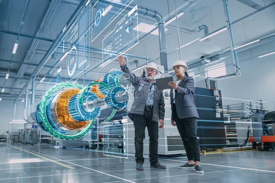 Conozca por qué los empresarios eligen al Banco de Bogotá como aliado para su crecimiento.