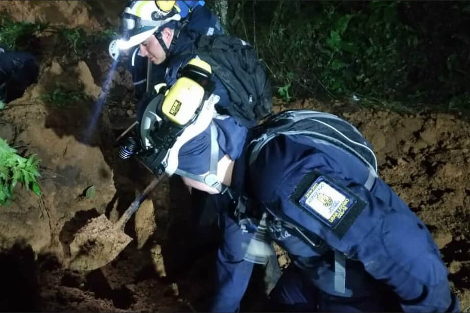 Unidad Nacional para la Gestión del Riesgo de Desastres