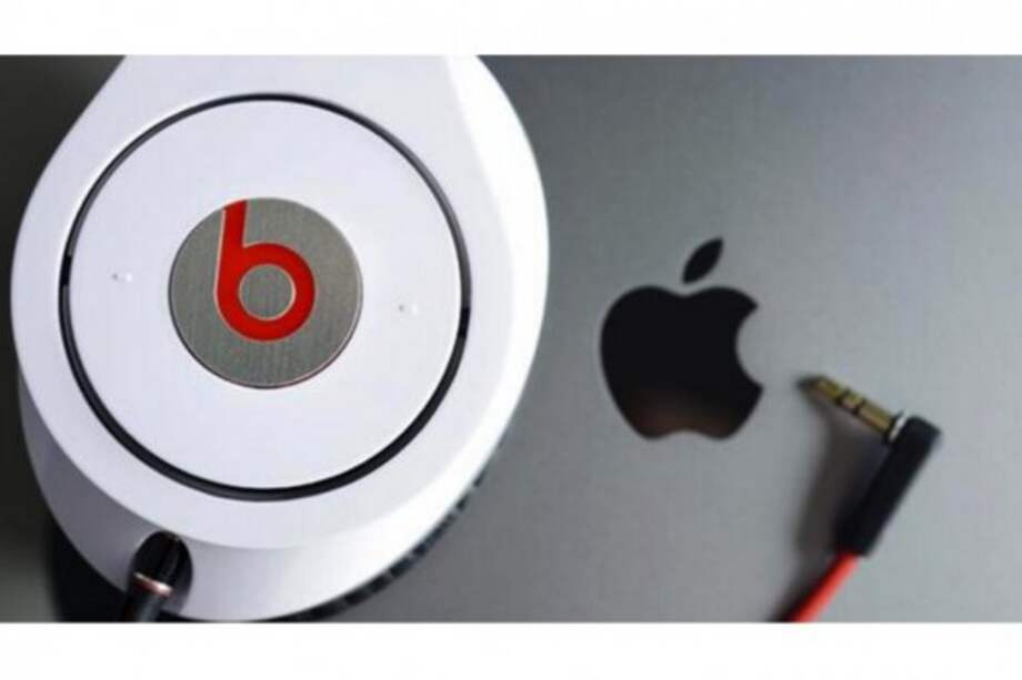 Apple completa la compra de Beats por 3.000 millones de dólares