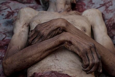 La ONU declara oficialmente la hambruna en Gaza: 500.000 personas en riesgo mortal