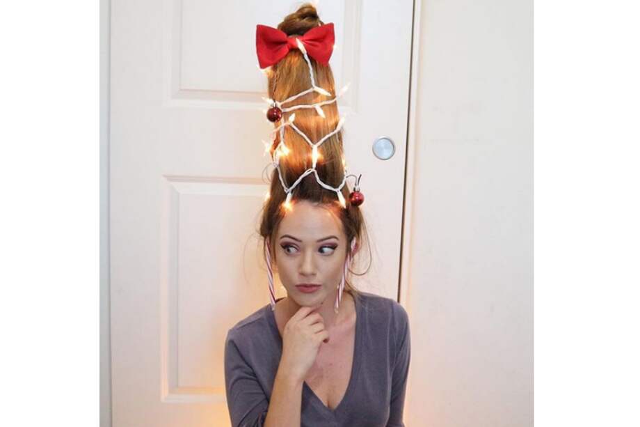 Tomada del Instagram de Stephanie Davinson.