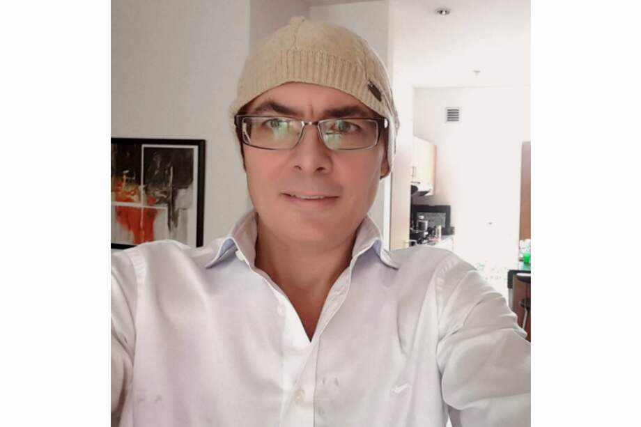 Alejandro Gaviria, ministro de Salud. / Archivo