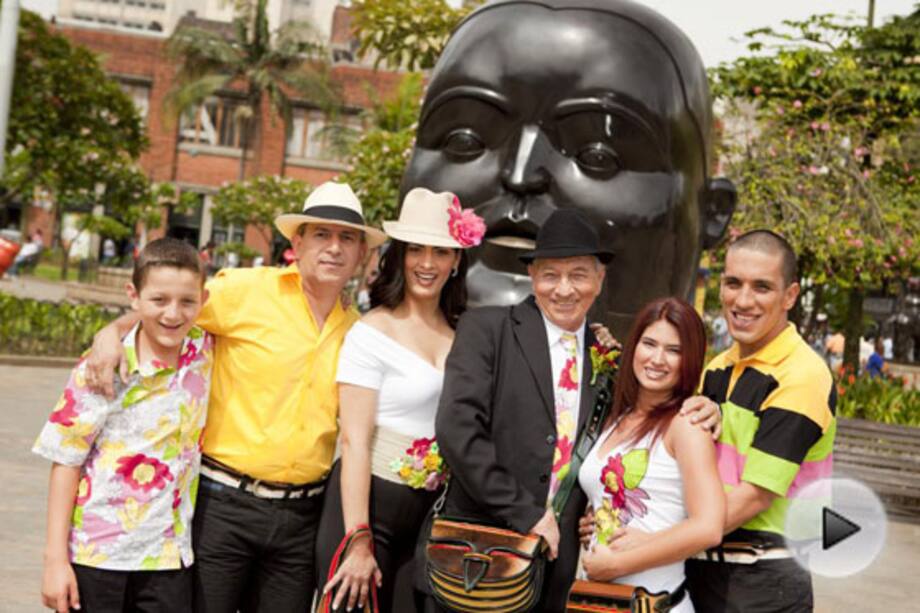 Trovadores le cantan a la realidad nacional