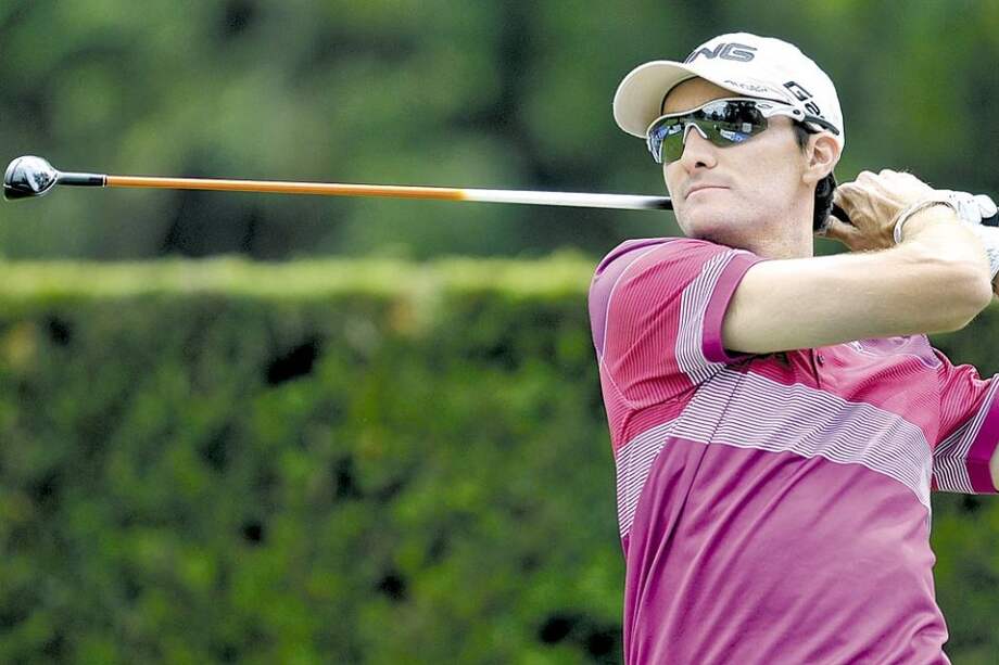 Camilo Benedetti, busca acompañar a Villegas en el PGA Tour