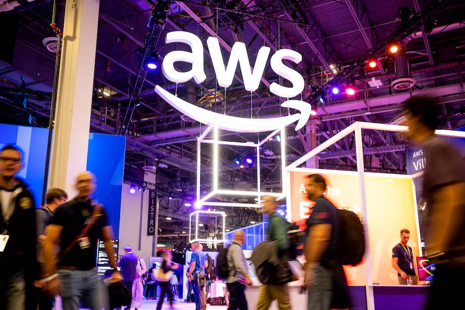 La onceava edición de re:Invent, el evento anual más importante de AWS, reúne en Las Vegas a la comunidad tecnológica para inspirarse y repensar lo que es posible hacer en la nube.