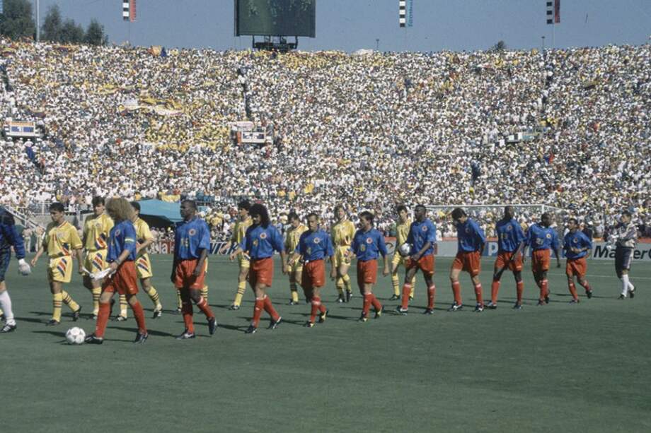 Archivo El Espectador / Archivo El Espectador