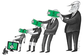 Corrupción mundialista
