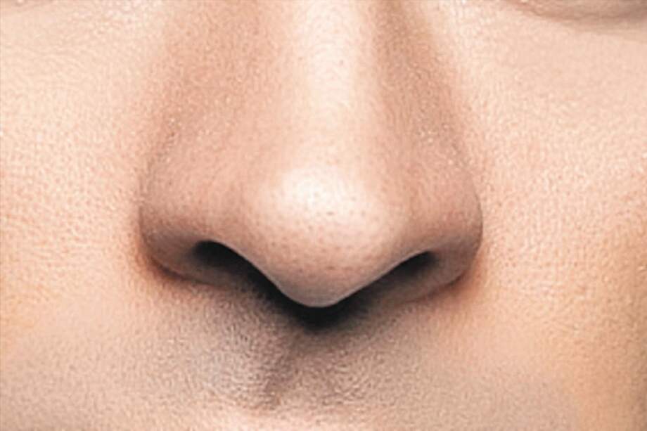 Las bacterias de la nariz suelen ser resistentes a los antibióticos. / Flickr