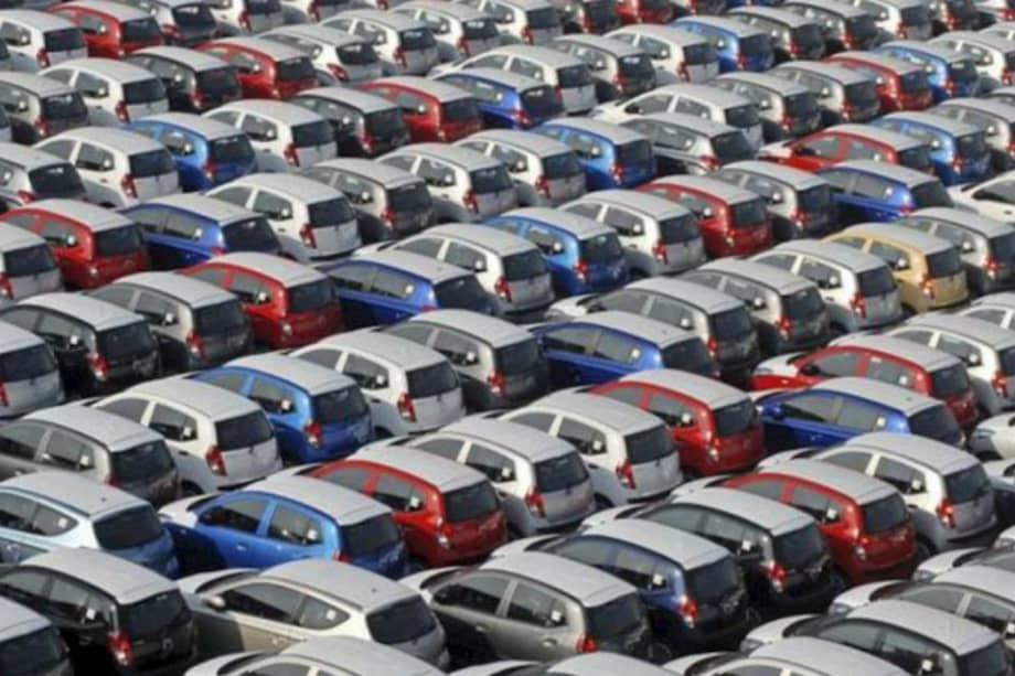 Archivo EFE / Archivo EFE