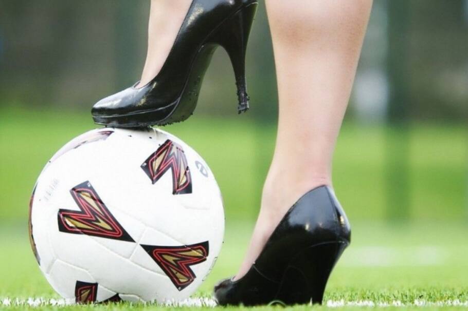 ¿Cómo conquistar a un hombre durante la Copa América?