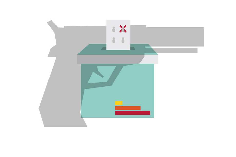 Violencia contra líderes políticos y sociales se disparó en época electoral