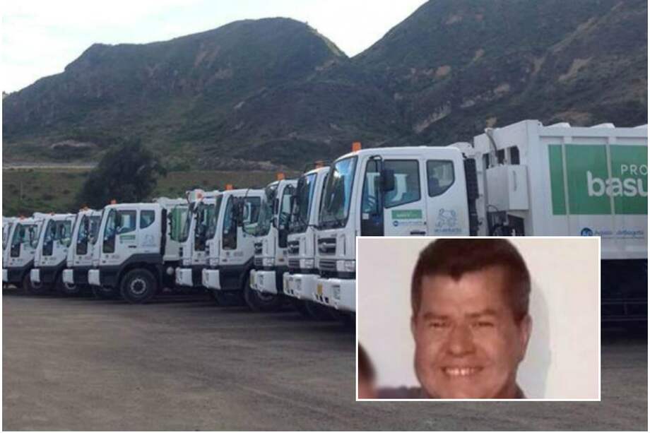 Archivo El Espectador